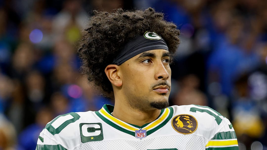 Green Bay Packers v Detroit Lions - NFL 2025 Green Bay Packers v Detroit Lions - NFL 2025