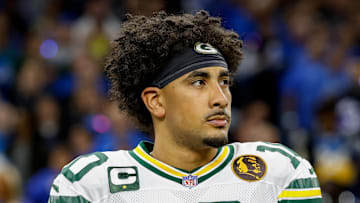 Green Bay Packers v Detroit Lions - NFL 2025