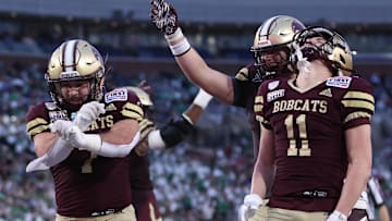 The Pac-12 added Texas State recently and several former Mountain West schools last year. Is the P12 still CFP worthy?