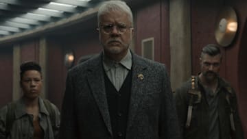 Silo season 2