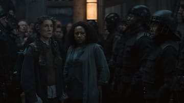 Silo season 2
