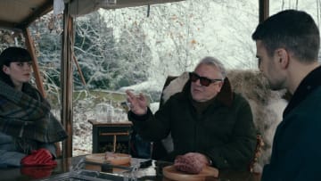 The Gentlemen - Netflix