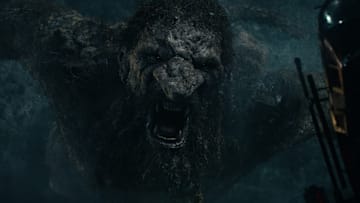 Troll 2 Production Still