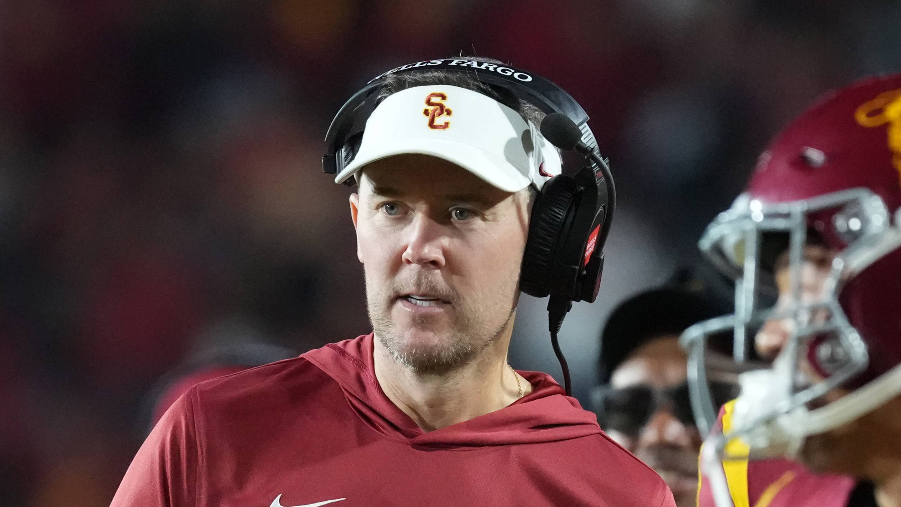 Three Players Rising and Falling Before USC Begins Big Ten Play