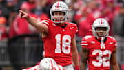 Ohio State vs. Oregon football prediction