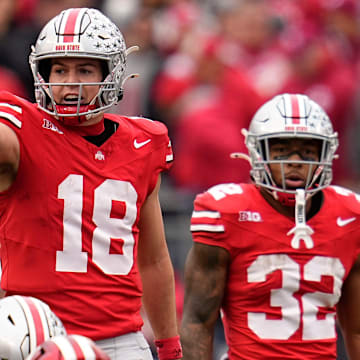 Ohio State vs. Oregon football prediction