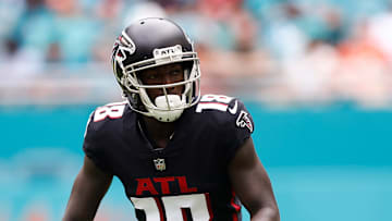 Calvin Ridley