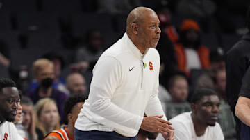 Four-star guard Dakari Spear will announce on Monday. Syracuse basketball is a finalist. An analyst prediction is in.