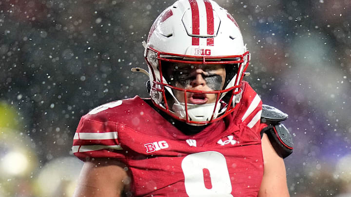 Washington v Wisconsin