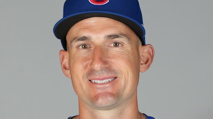 NL Rival Reportedly Targeting Cubs Bench Coach Ryan Flaherty For Manager  Role