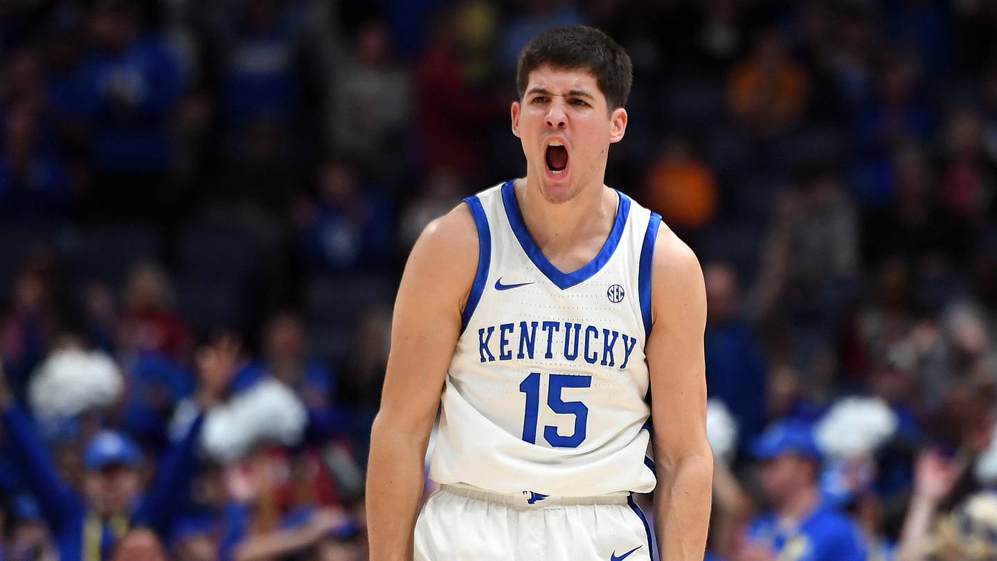 Betting Odds Reveal Top Contenders to Go No. 3 in 2024 NBA Draft - Vimarsana News
