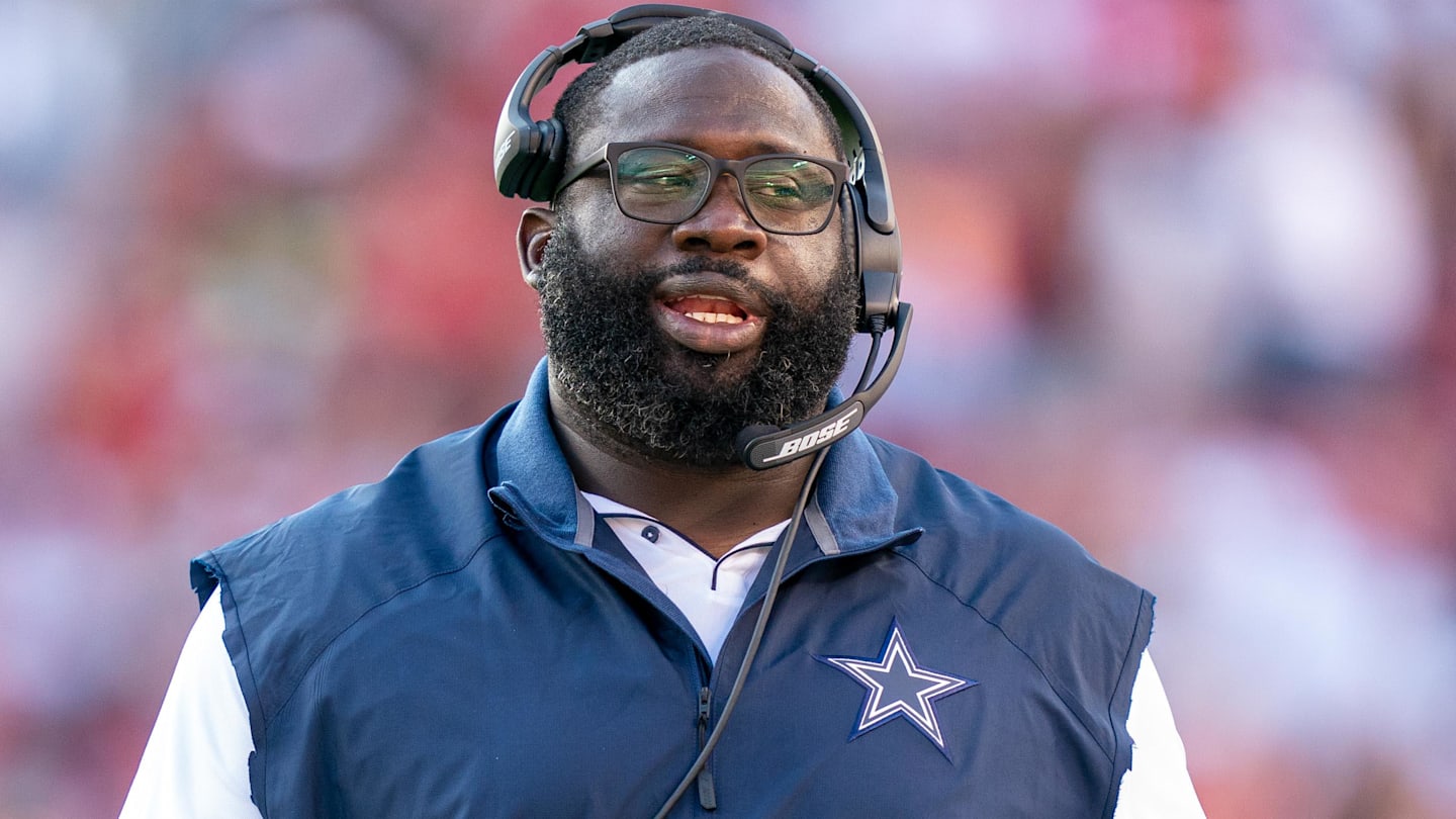 Former Dallas Cowboys star joins Deion Sanders’ Colorado football staff
