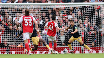 Arsenal v West Ham United - Premier League