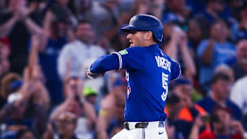 Boston Red Sox v Toronto Blue Jays