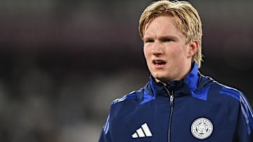 West Ham United FC v Leicester City FC - Premier League