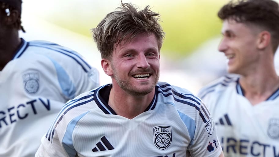 MLS Power Rankings 