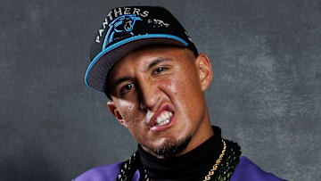 Tetairoa McMillan