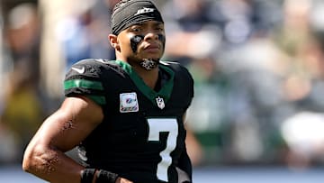 Dallas Cowboys v New York Jets - NFL 2025