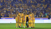 Tigres UANL tiene una baja confirmada ante Cruz Azul