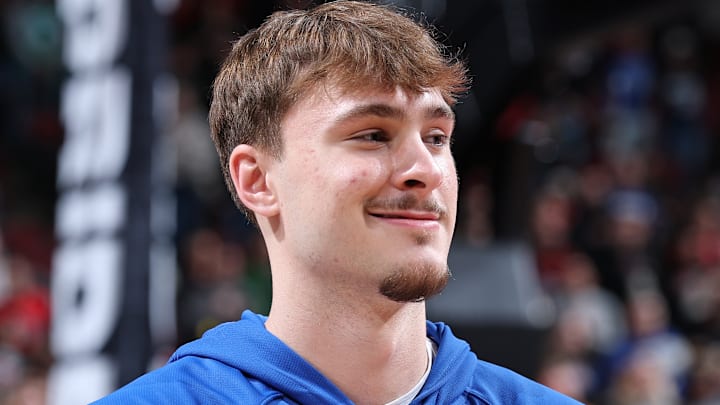 Dallas Mavericks, Cooper Flagg