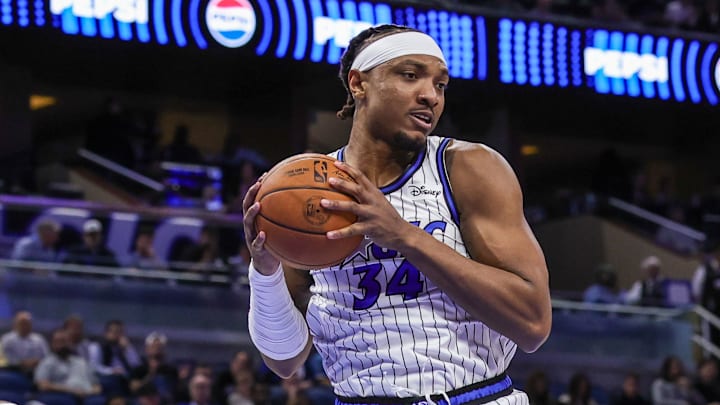 Wendell Carter and the Orlando Magic have scrambled their way to the top defense in the league since the All-Star break and a 7-3 record to climb back into the race for fifth.
