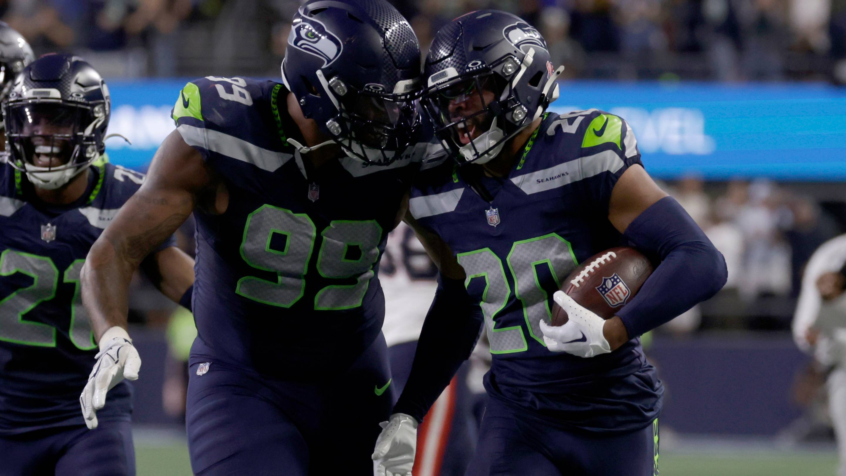3 Bold Predictions For Seattle Seahawks vs. Arizona Cardinals in Week 2