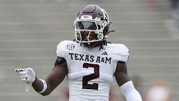 Texas A&M Spring Game