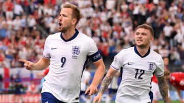 Denmark v England: Group C - UEFA EURO 2024