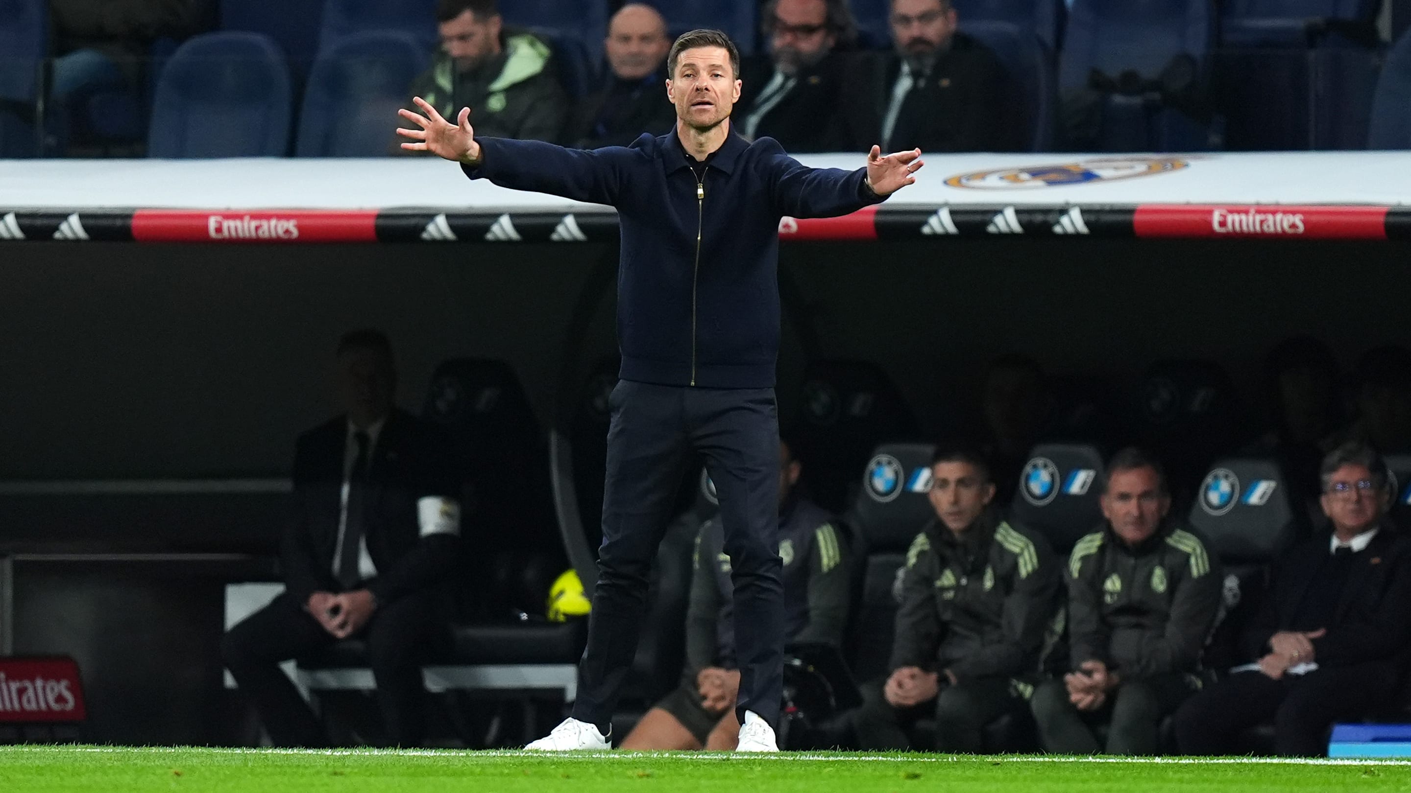 Real Madrid mercato : Un club prestigieux de Liga s'intéresse à un attaquant madrilène peu utilisé