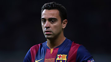 Xavi hätte im Jahr 2008 zum FC Bayern wechseln können