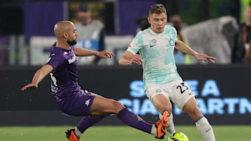 ACF Fiorentina v FC Internazionale - Coppa Italia Final