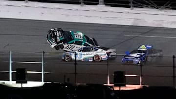 Ryan Preece, RFK Racing, Daytona 500, Daytona International Speedway, NASCAR
