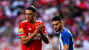 FBL-POR-LIGA-BENFICA-PORTO