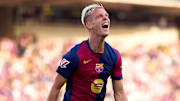 Dani Olmo