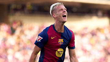 Dani Olmo