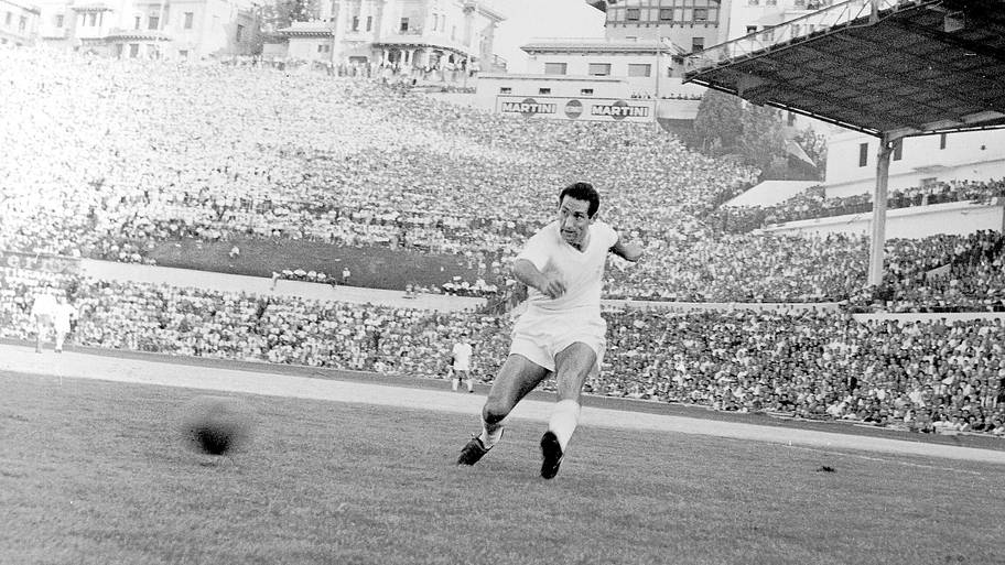 Paco Gento