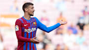 Lenglet fait polémique 