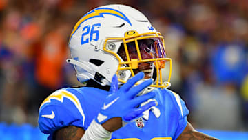 Asante Samuel Jr. 