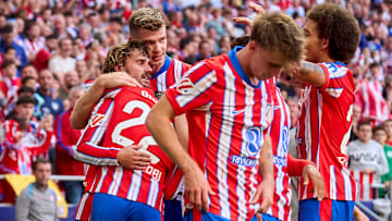 Antoine Griezmann