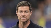 Xabi Alonso est le coach du Real Madrid.