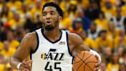 Mitchell está en los planes de los Knicks