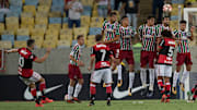 Fluminense e Flamengo disputam mais um Fla-Flu neste final de semana. 