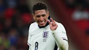 England v Greece - UEFA Nations League 2024/25 League B Group B2