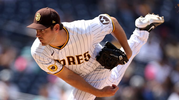 Colorado Rockies v San Diego Padres