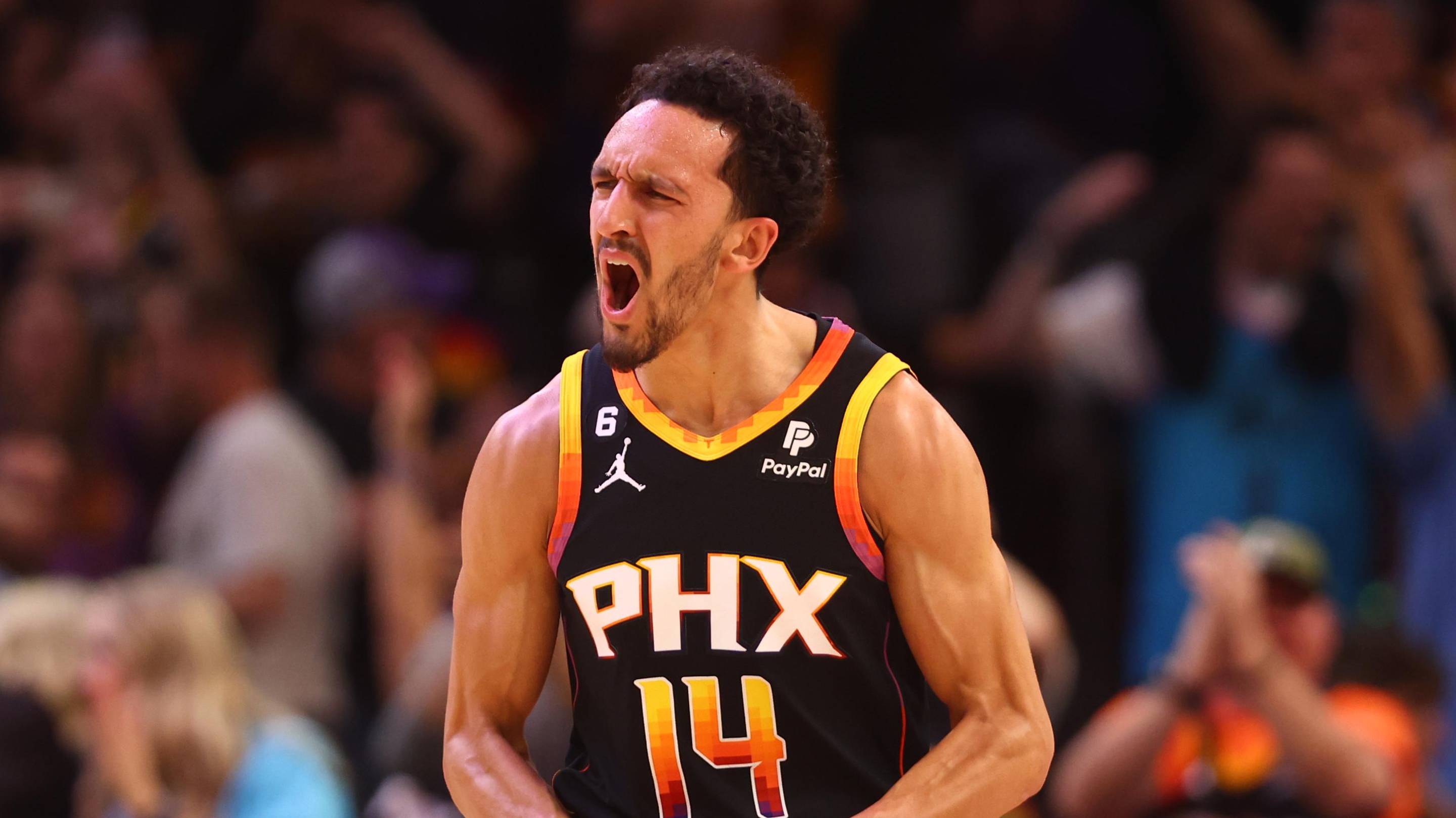 Forgotten former Suns player stuns entire NBA with Finals Game 1 performance