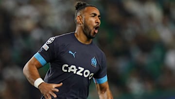 Dimitri Payet a laissé éclater sa frustration à l'issue du nul concédé par l'OM à Strasbourg