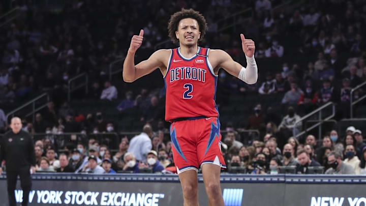 Pistons vs. Hornets Prediction and Odds: Back Detroit as ...