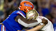 Florida State knocked Florida out of bowl eligibility in 2023 before the Gators got revenge in 2024.