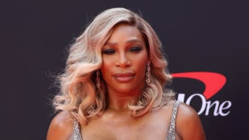 Serena Williams