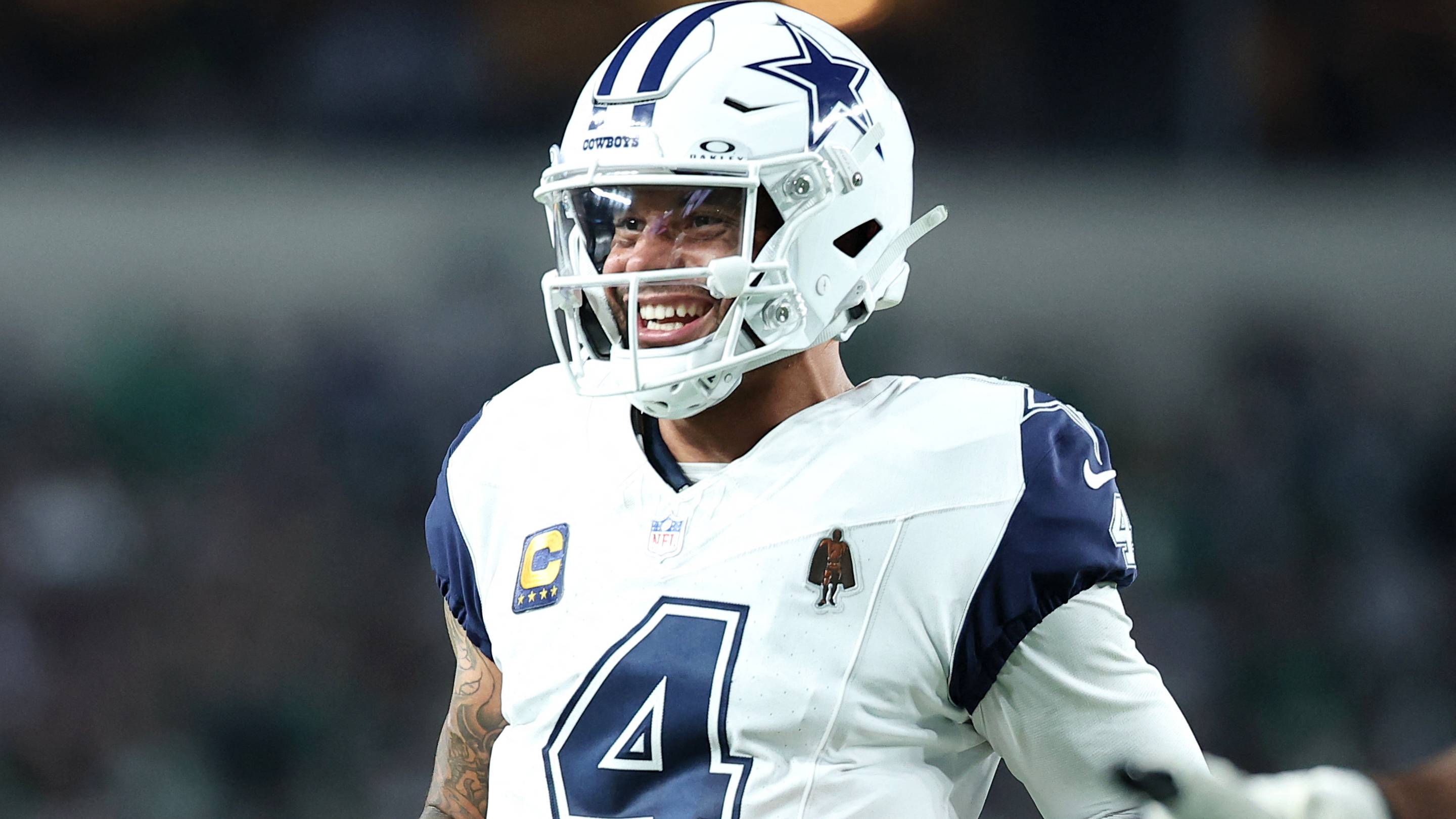 5 Winners & 2 Losers From Cowboys Much-Needed Week 7 Victory Over Eagles